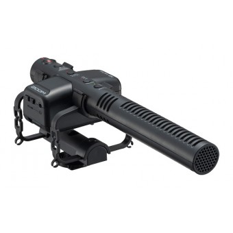 Zoom M3 MicTrak